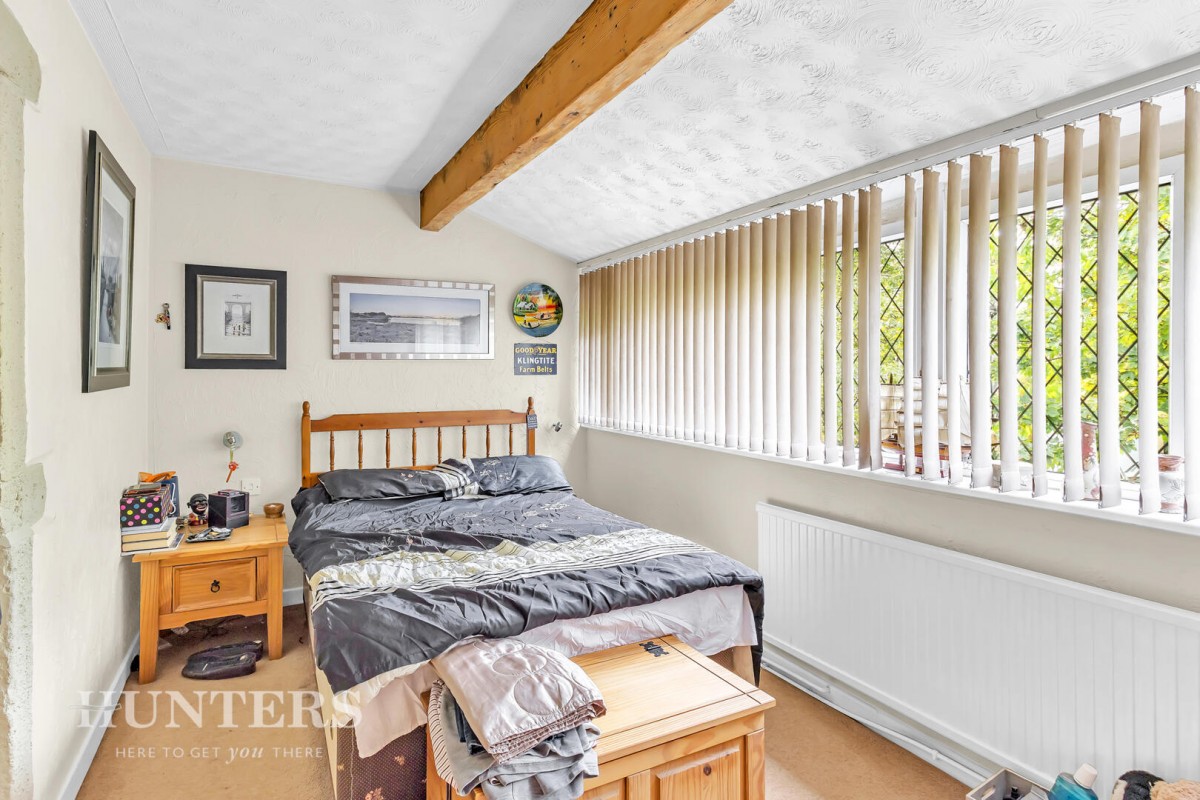 The Ealees School House, Halifax Road, Littleborough, OL15 0HB