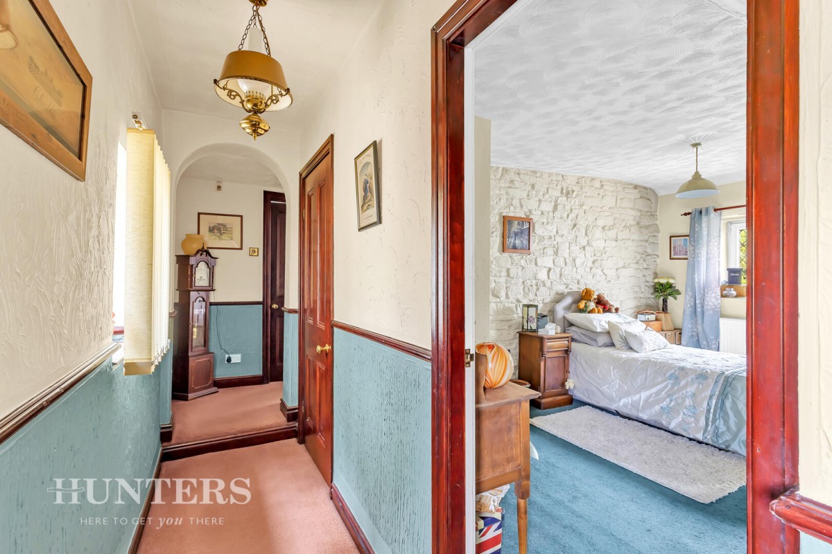 The Ealees School House, Halifax Road, Littleborough, OL15 0HB