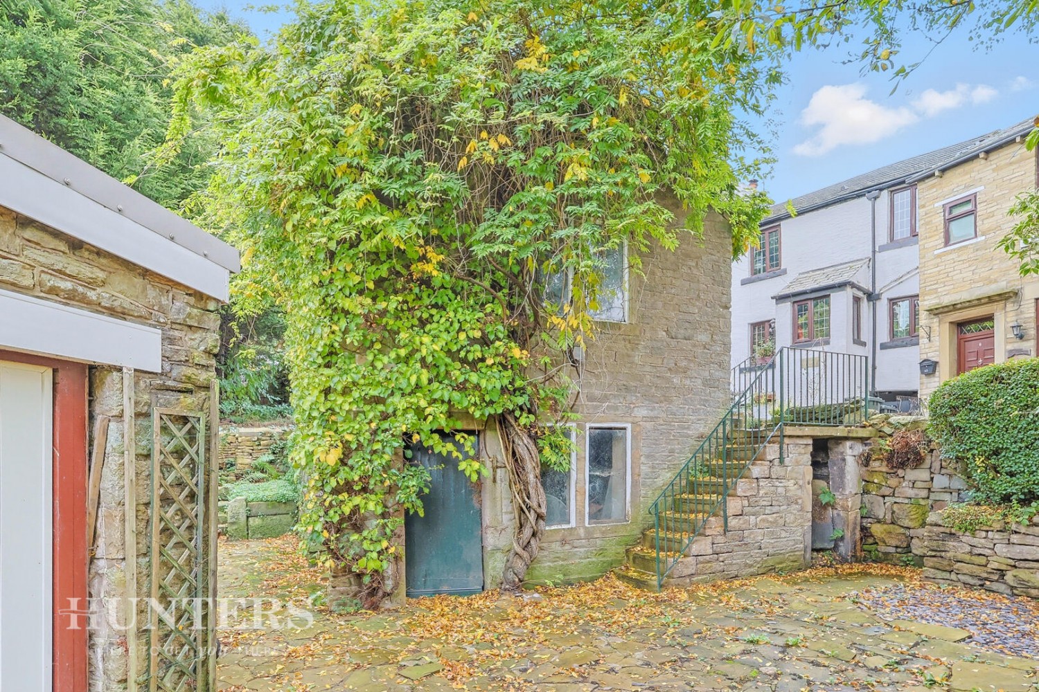 The Ealees School House, Halifax Road, Littleborough, OL15 0HB