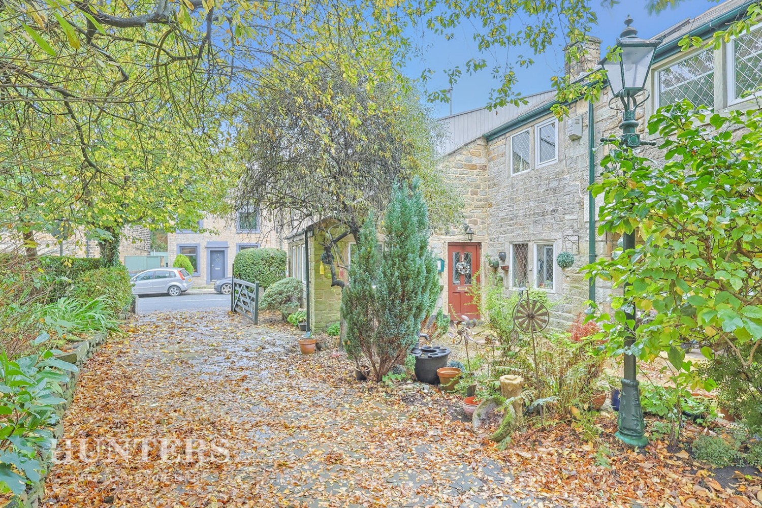 The Ealees School House, Halifax Road, Littleborough, OL15 0HB