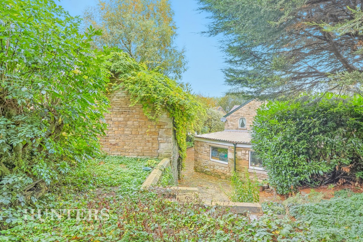 The Ealees School House, Halifax Road, Littleborough, OL15 0HB
