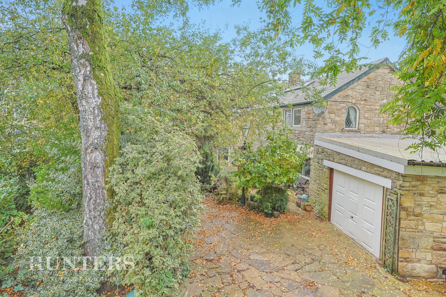 The Ealees School House, Halifax Road, Littleborough, OL15 0HB
