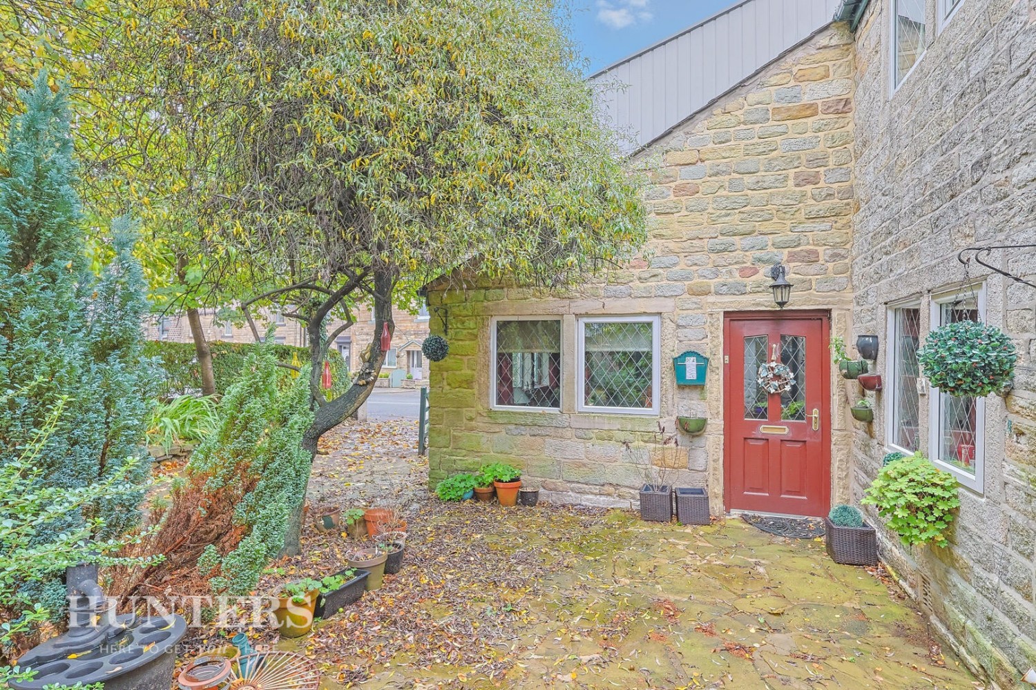 The Ealees School House, Halifax Road, Littleborough, OL15 0HB