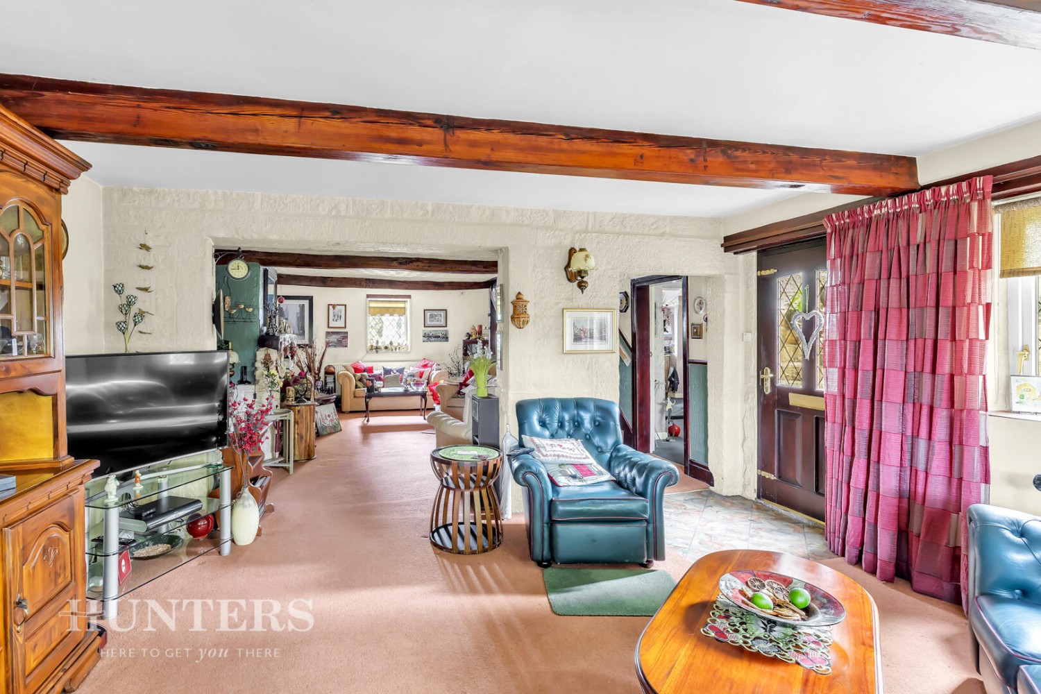 The Ealees School House, Halifax Road, Littleborough, OL15 0HB