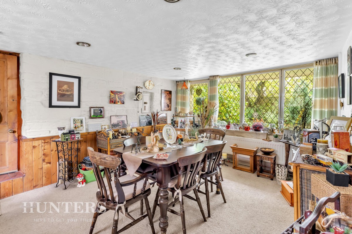 The Ealees School House, Halifax Road, Littleborough, OL15 0HB