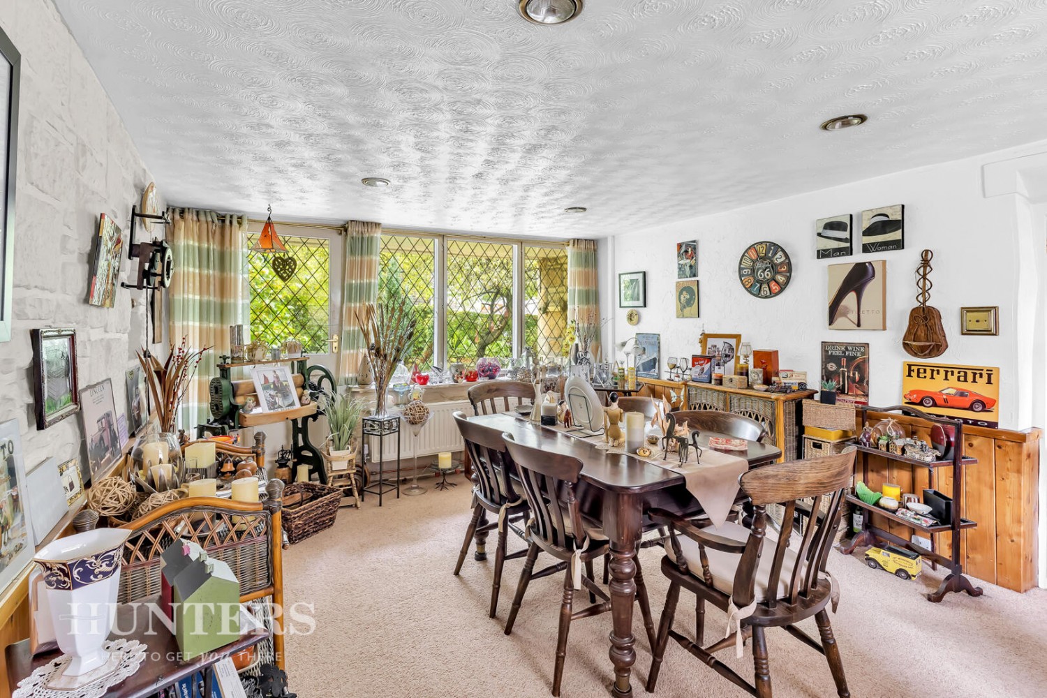 The Ealees School House, Halifax Road, Littleborough, OL15 0HB