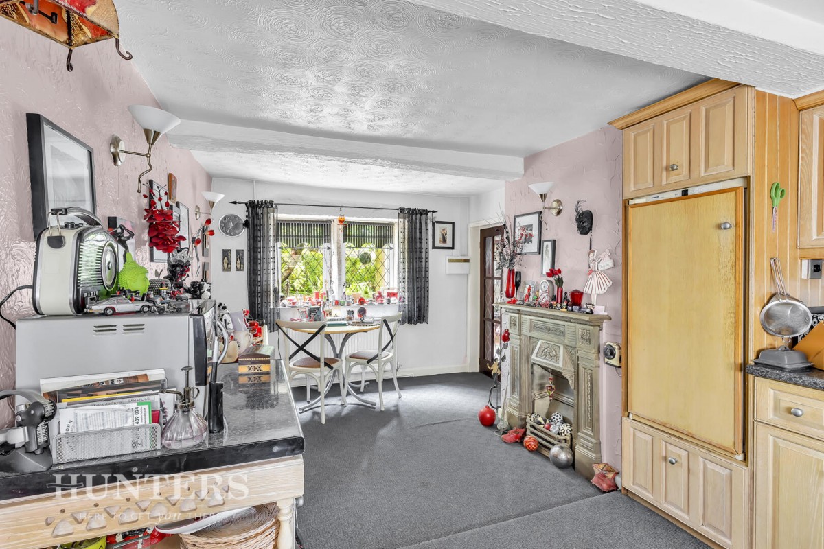 The Ealees School House, Halifax Road, Littleborough, OL15 0HB