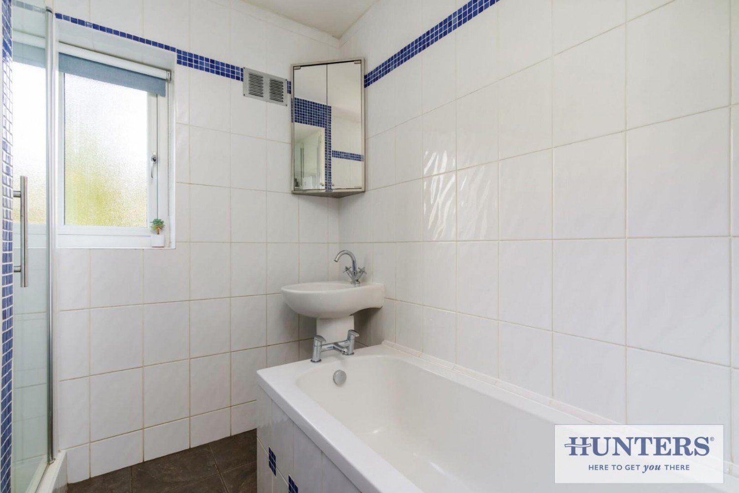 Acacia Park Terrace, Rawdon Border