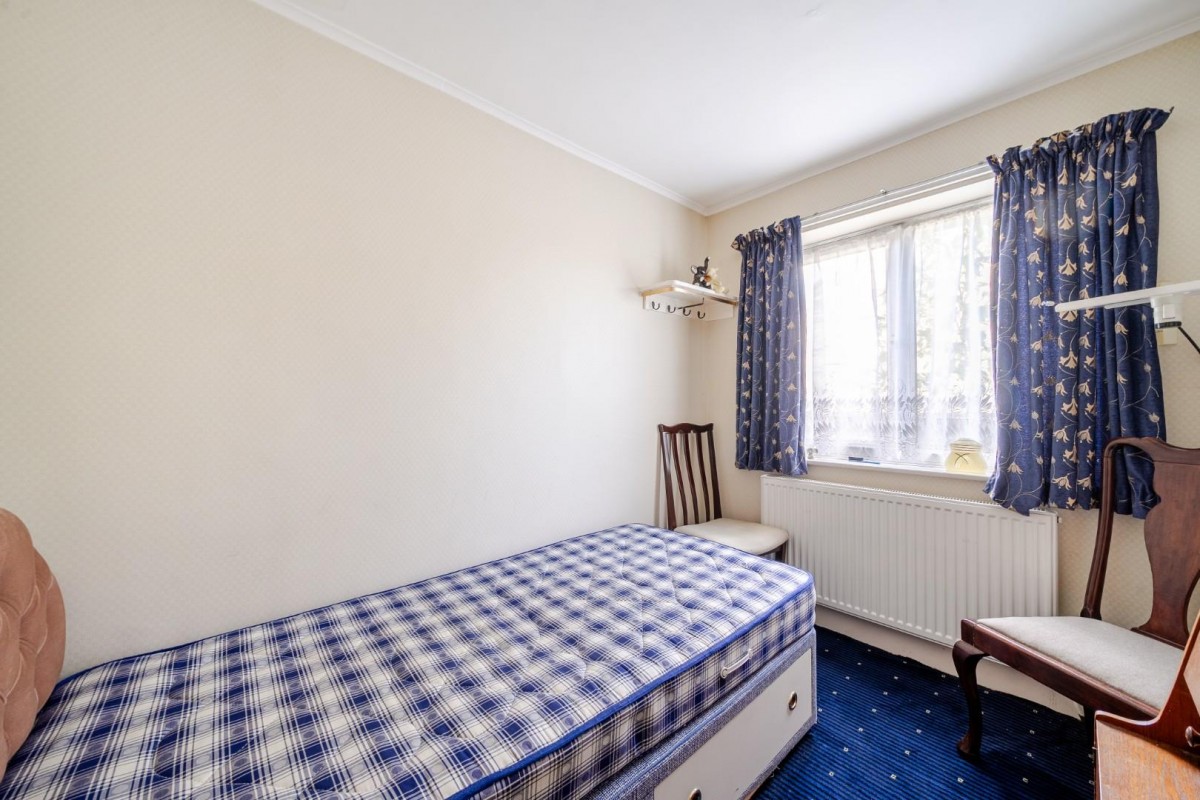 Sandbeck Lane, Wetherby