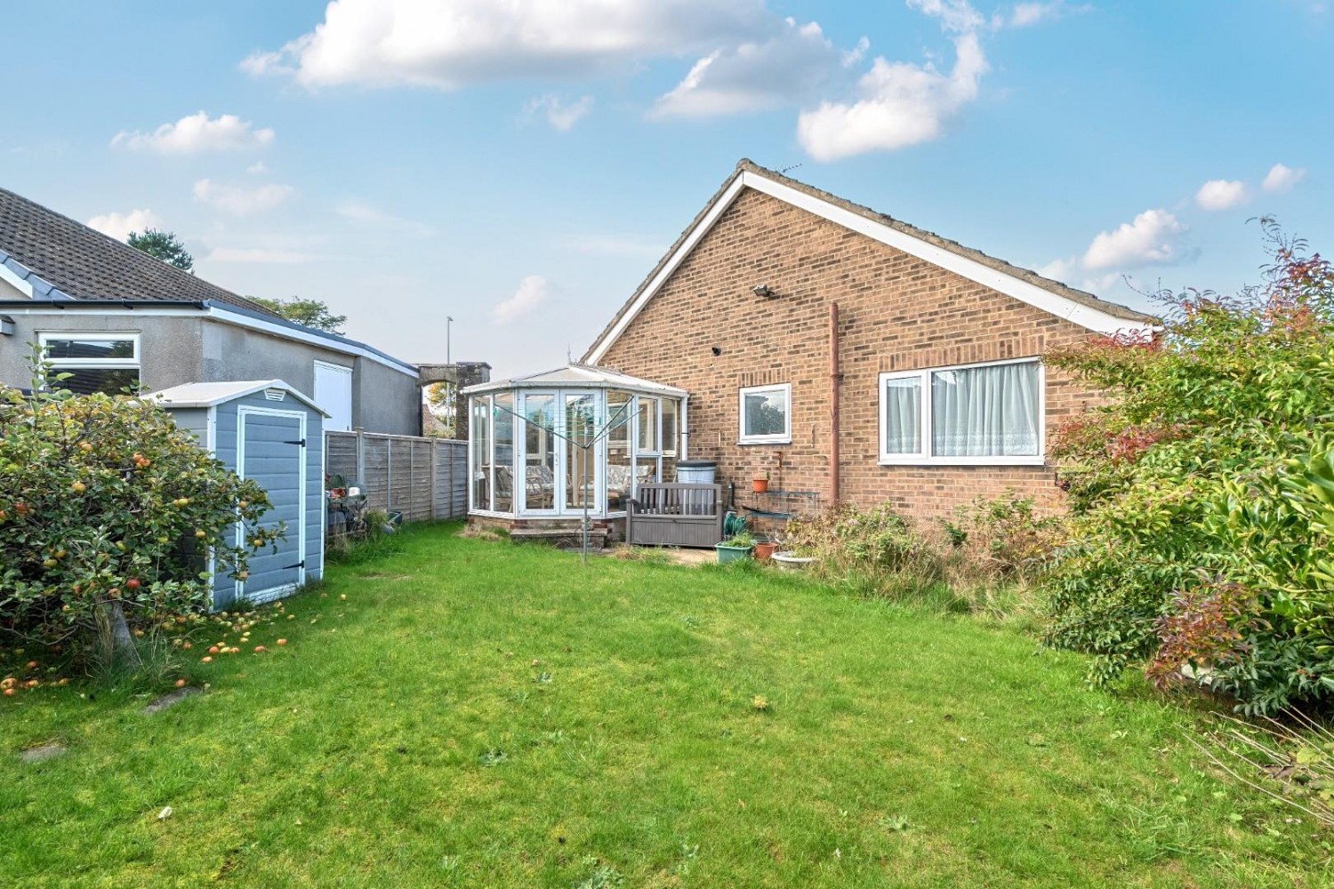 Sandbeck Lane, Wetherby