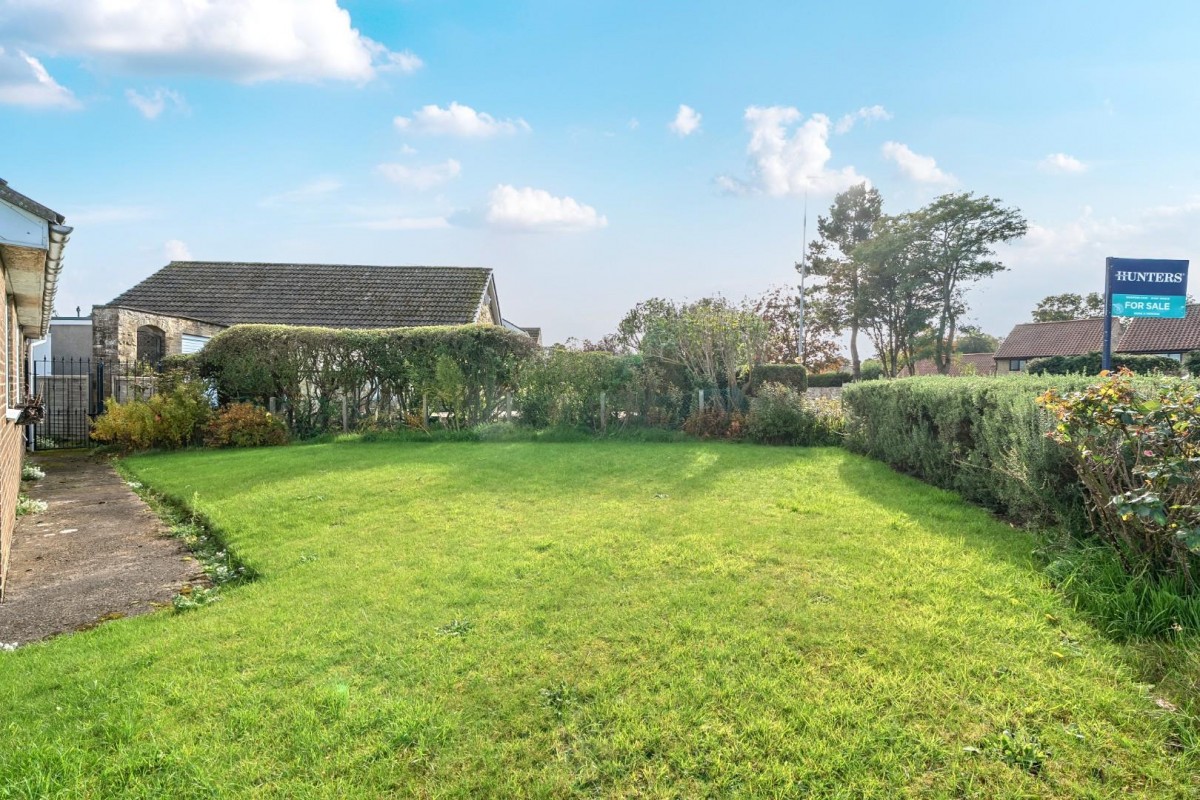 Sandbeck Lane, Wetherby