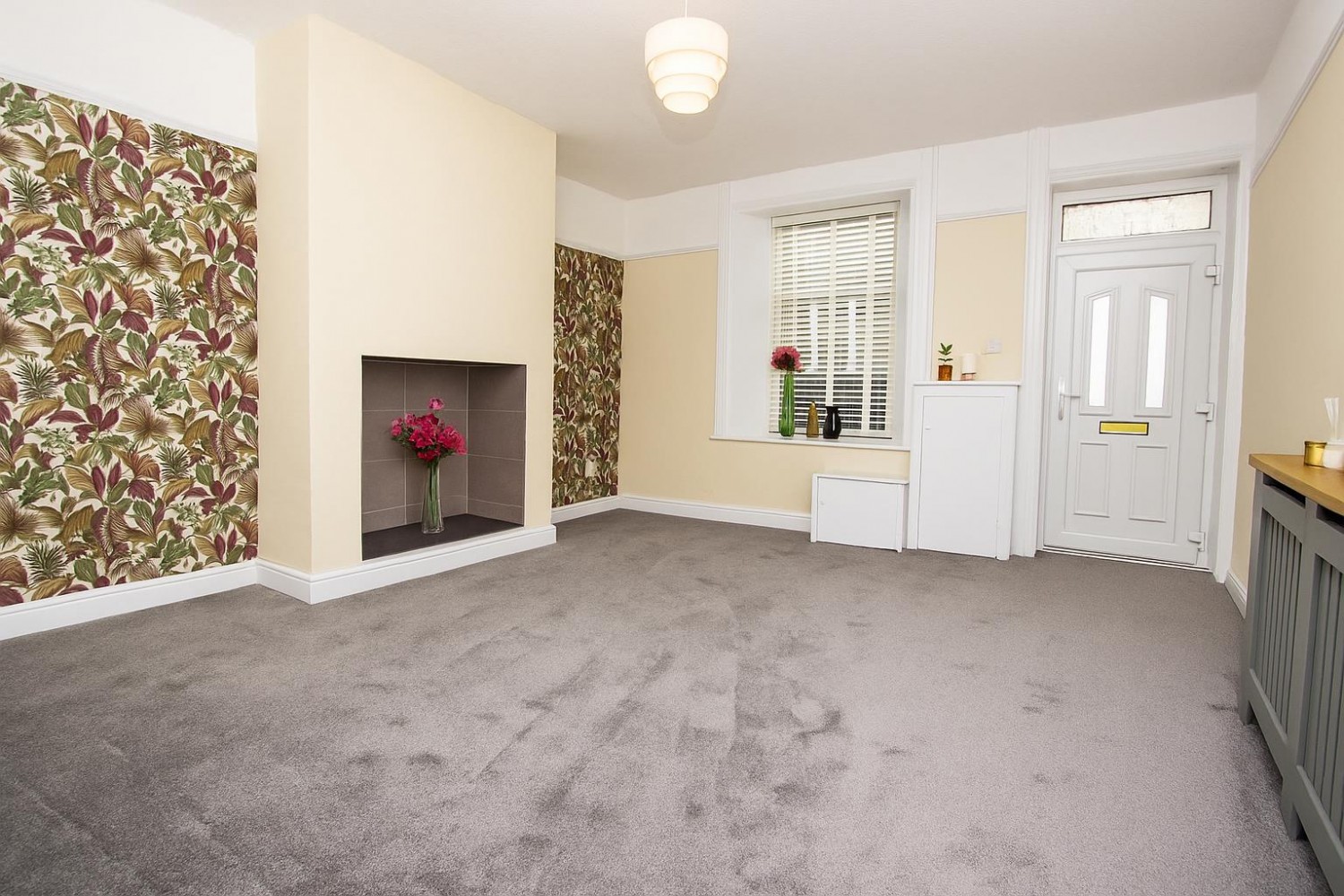 Springthorpe Street, Darwen