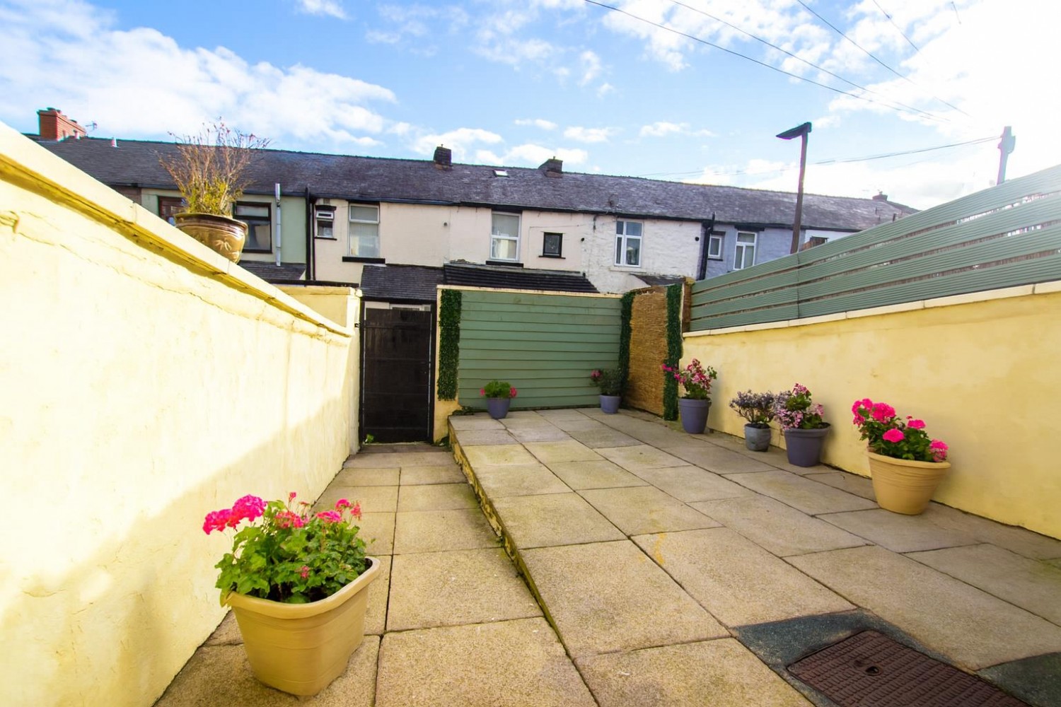 Springthorpe Street, Darwen