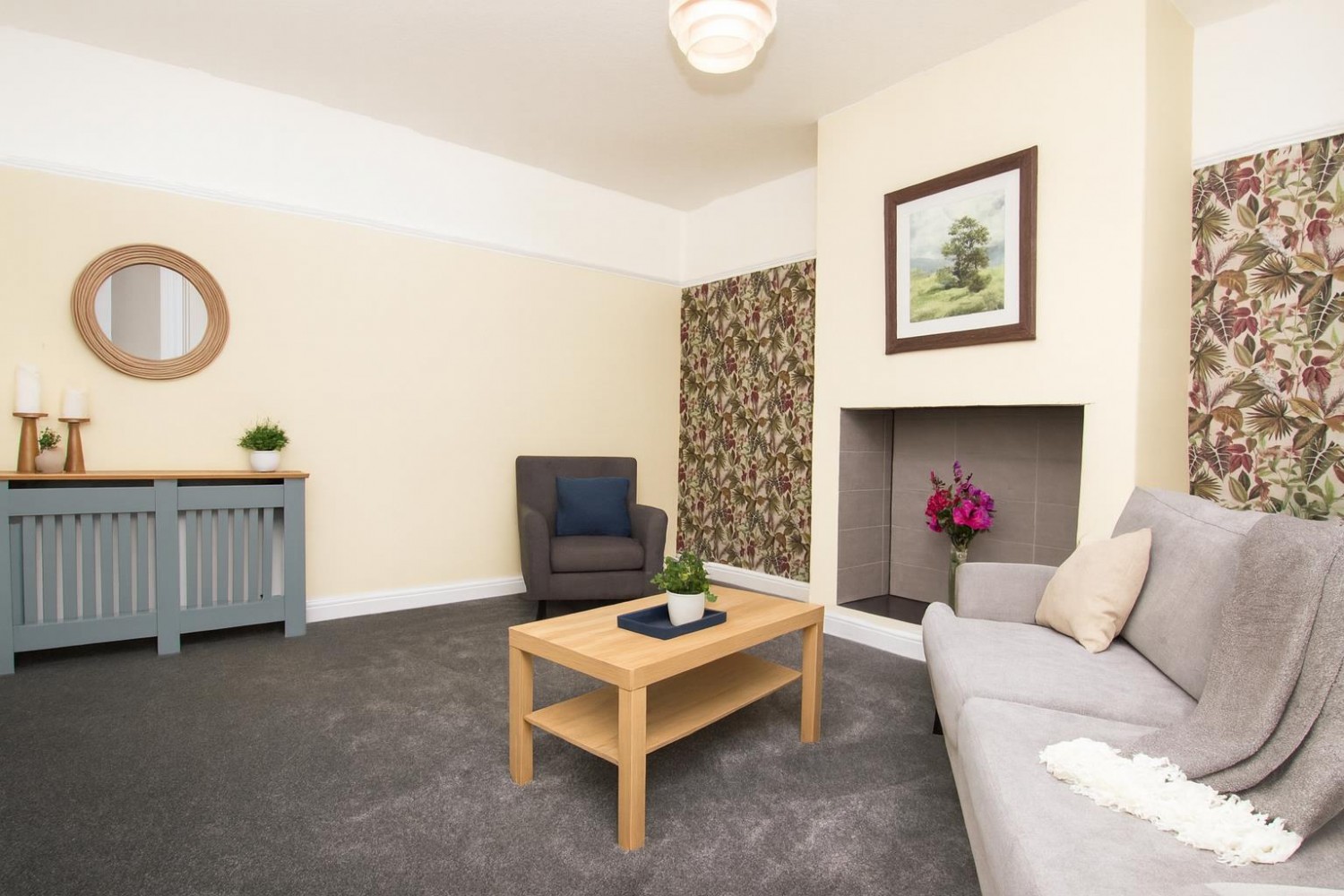 Springthorpe Street, Darwen