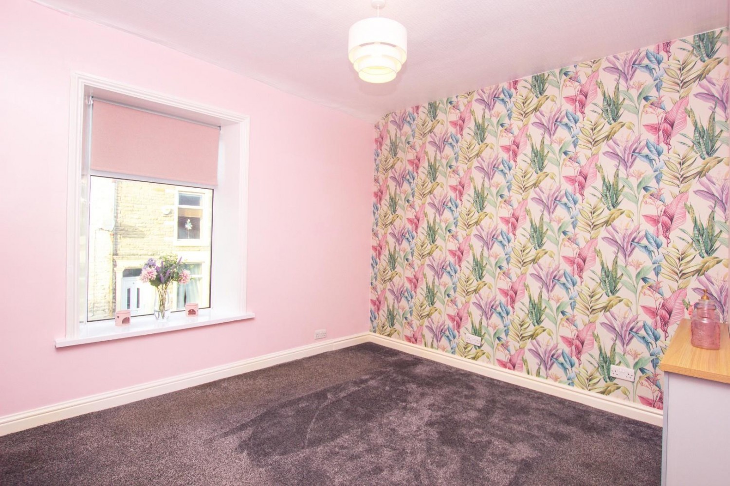 Springthorpe Street, Darwen