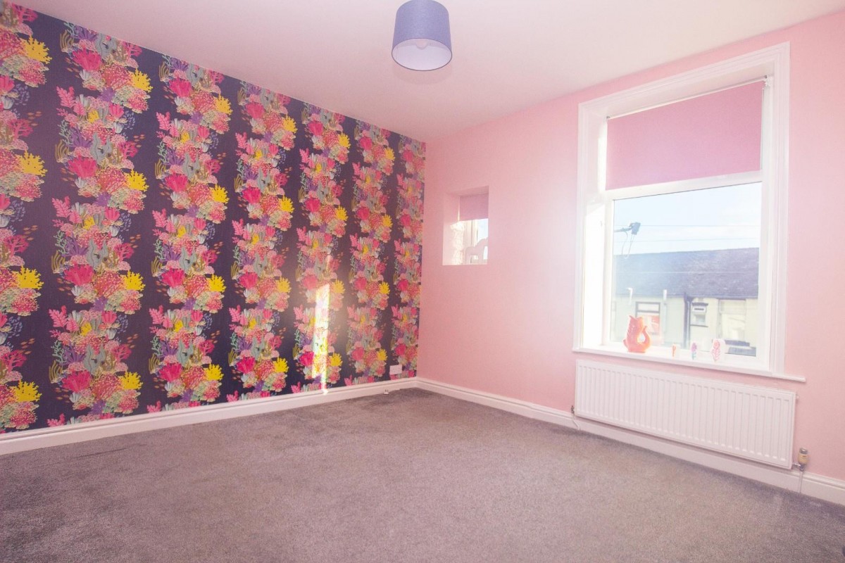 Springthorpe Street, Darwen