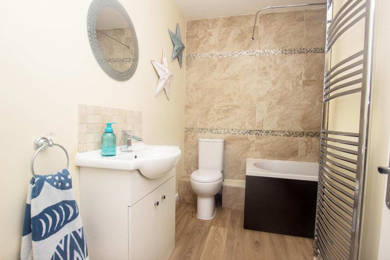 Springthorpe Street, Darwen