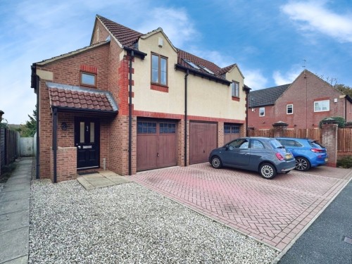 Acorn Way, Pool In Wharfedale, LS21