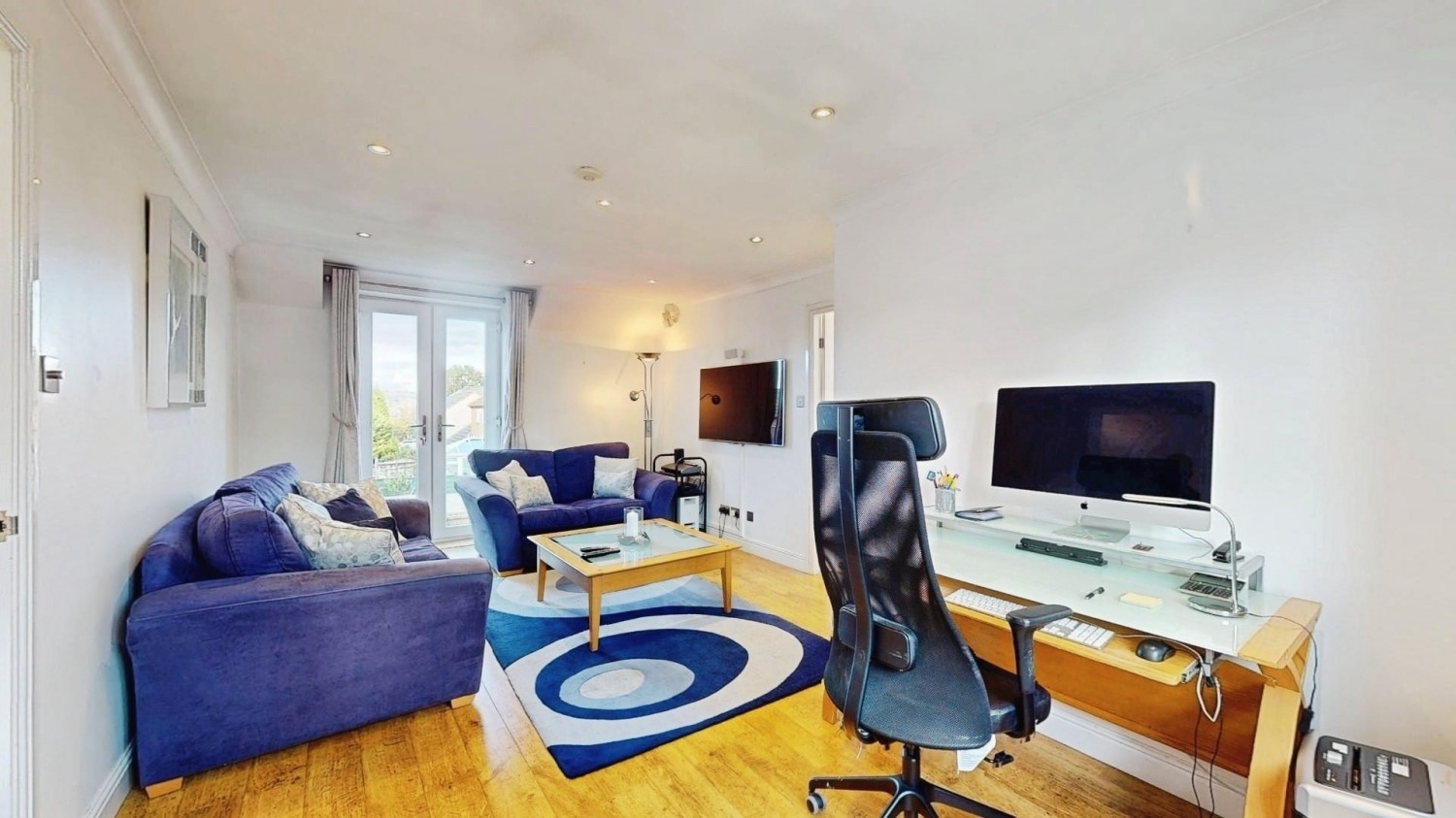 Acorn Way, Pool In Wharfedale, LS21