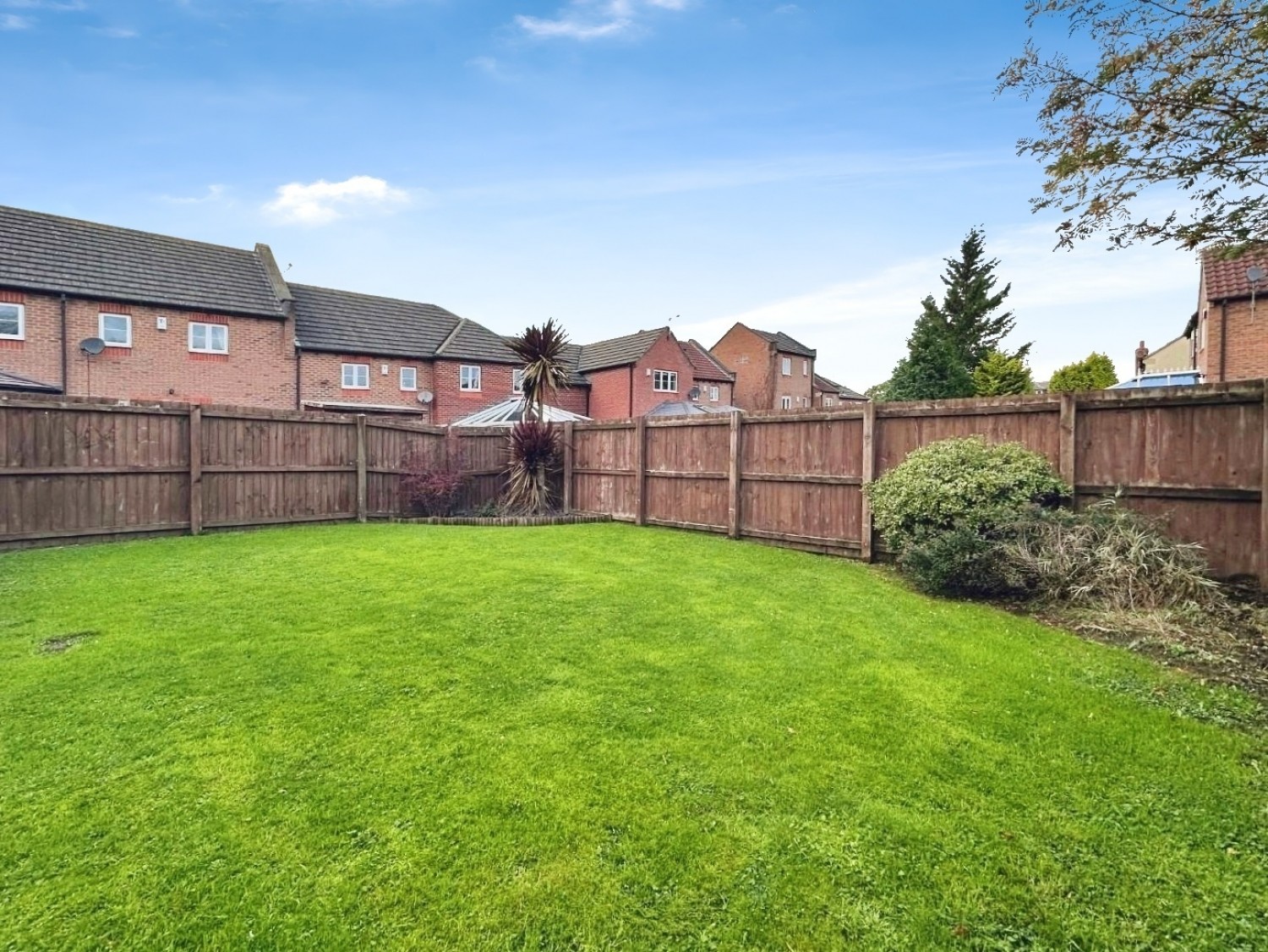 Acorn Way, Pool In Wharfedale, LS21