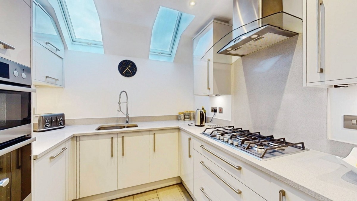 Acorn Way, Pool In Wharfedale, LS21