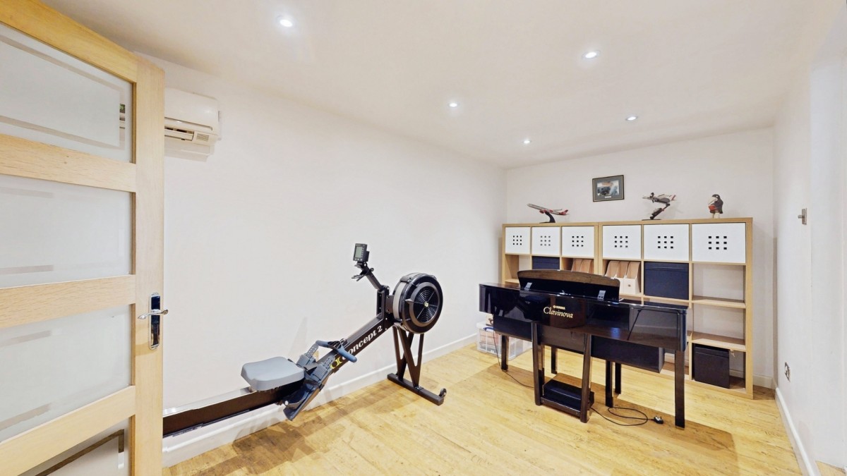 Acorn Way, Pool In Wharfedale, LS21