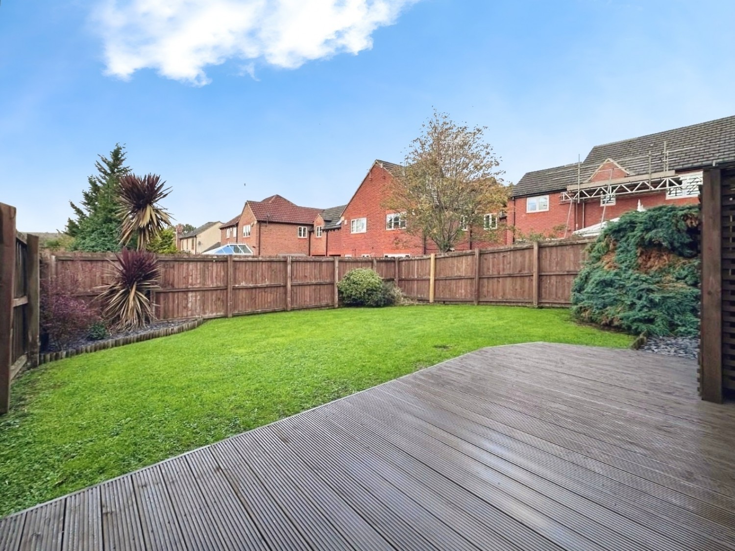 Acorn Way, Pool In Wharfedale, LS21