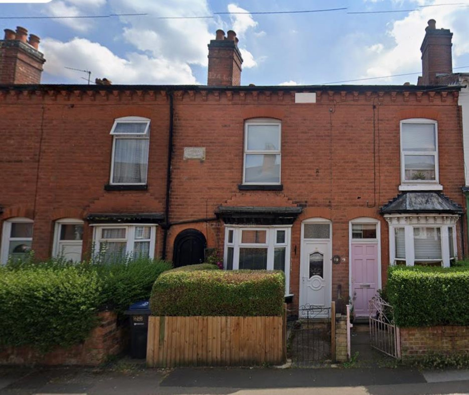 Vivian Road, Birmingham, B17 0DT