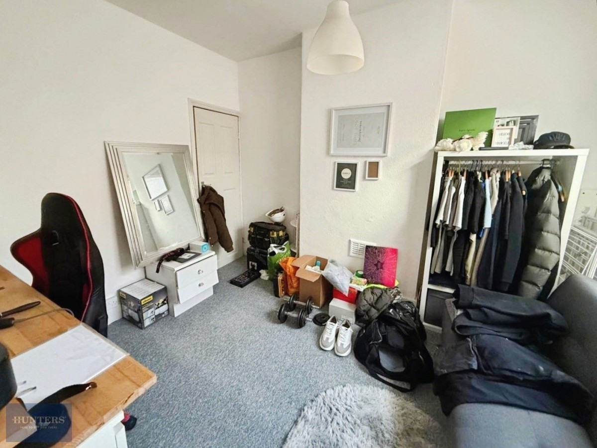 Vivian Road, Birmingham, B17 0DT