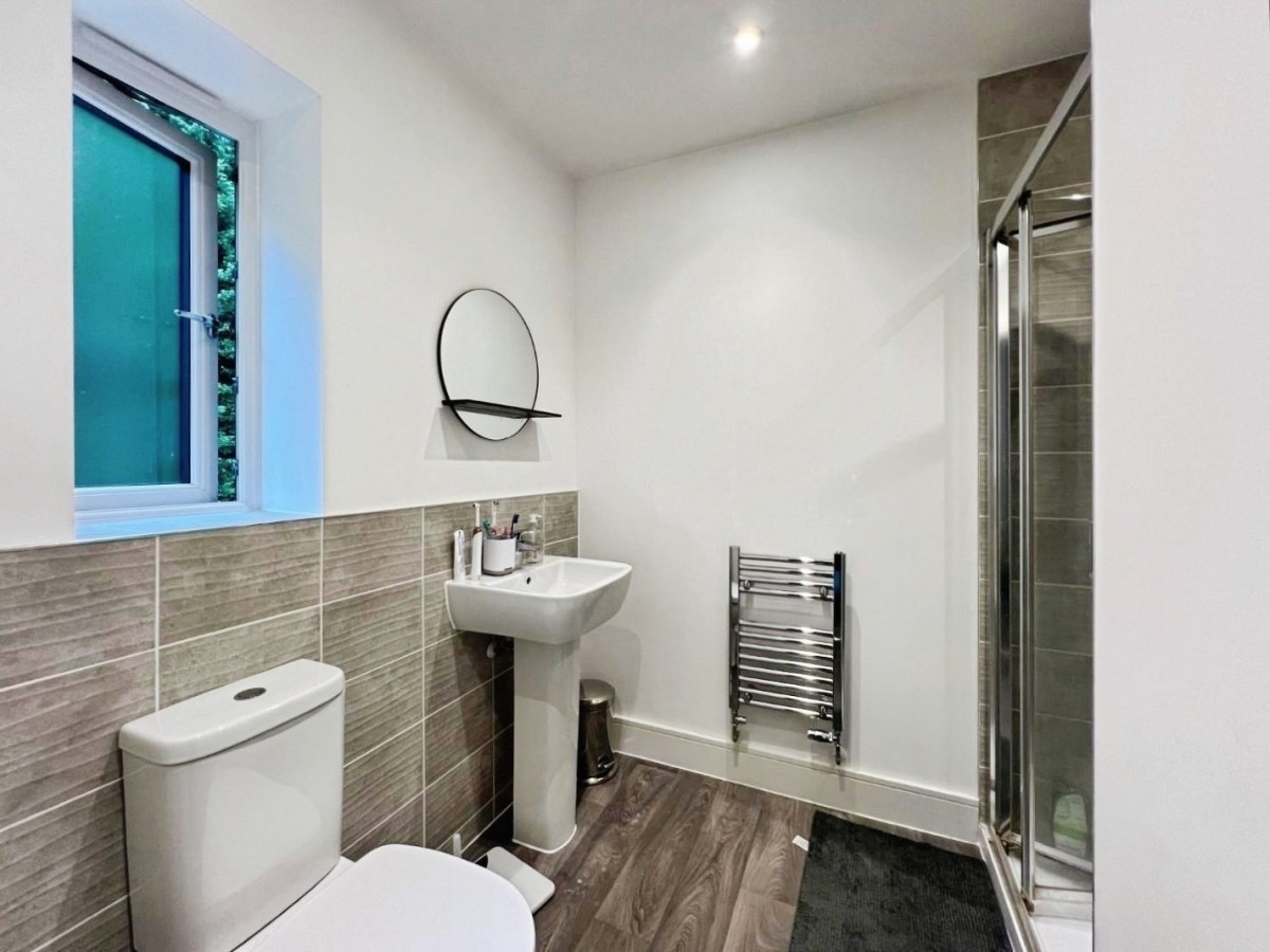 Foundry Rise, Dursley, Gloucestershire