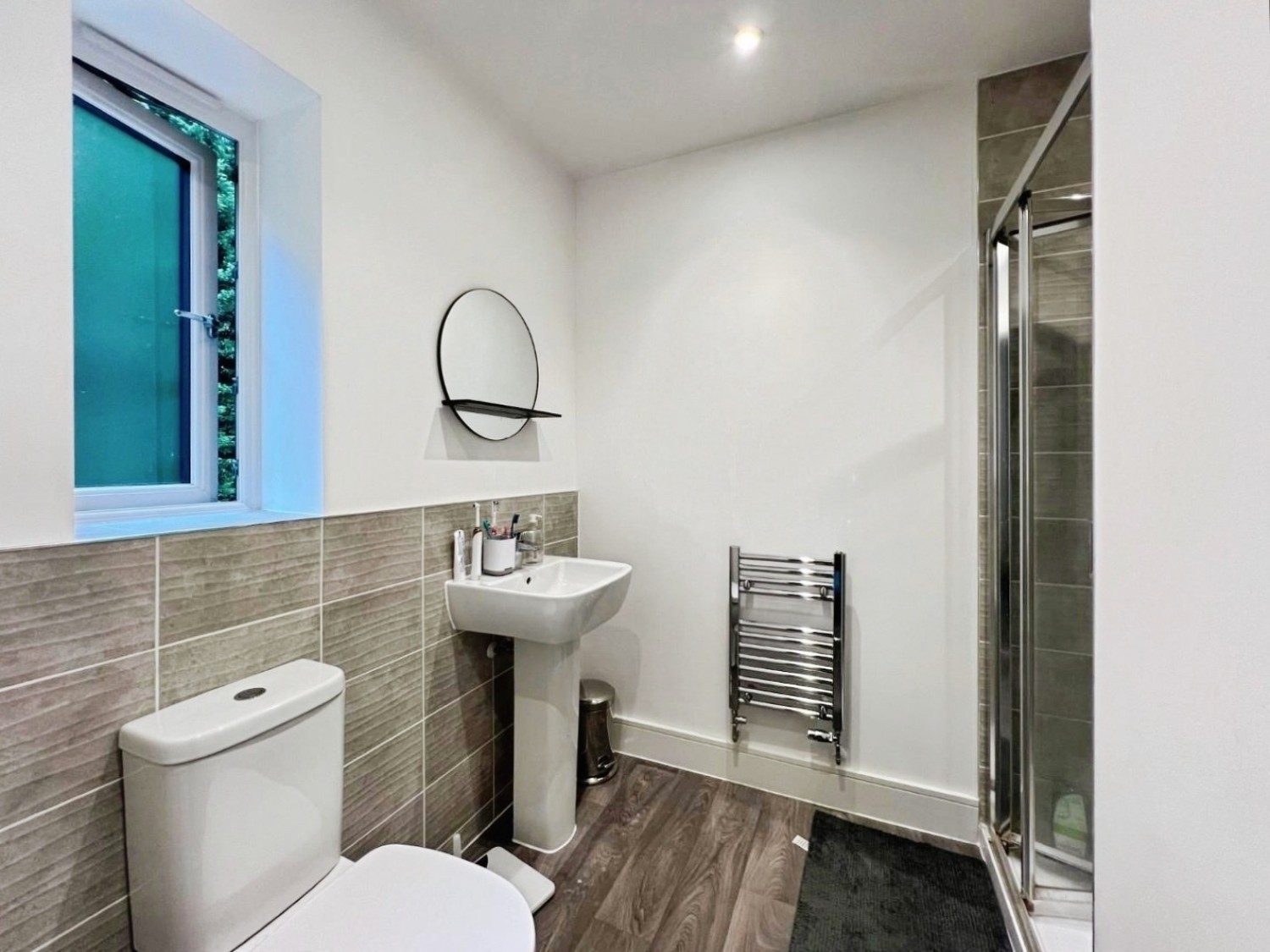 Foundry Rise, Dursley, Gloucestershire