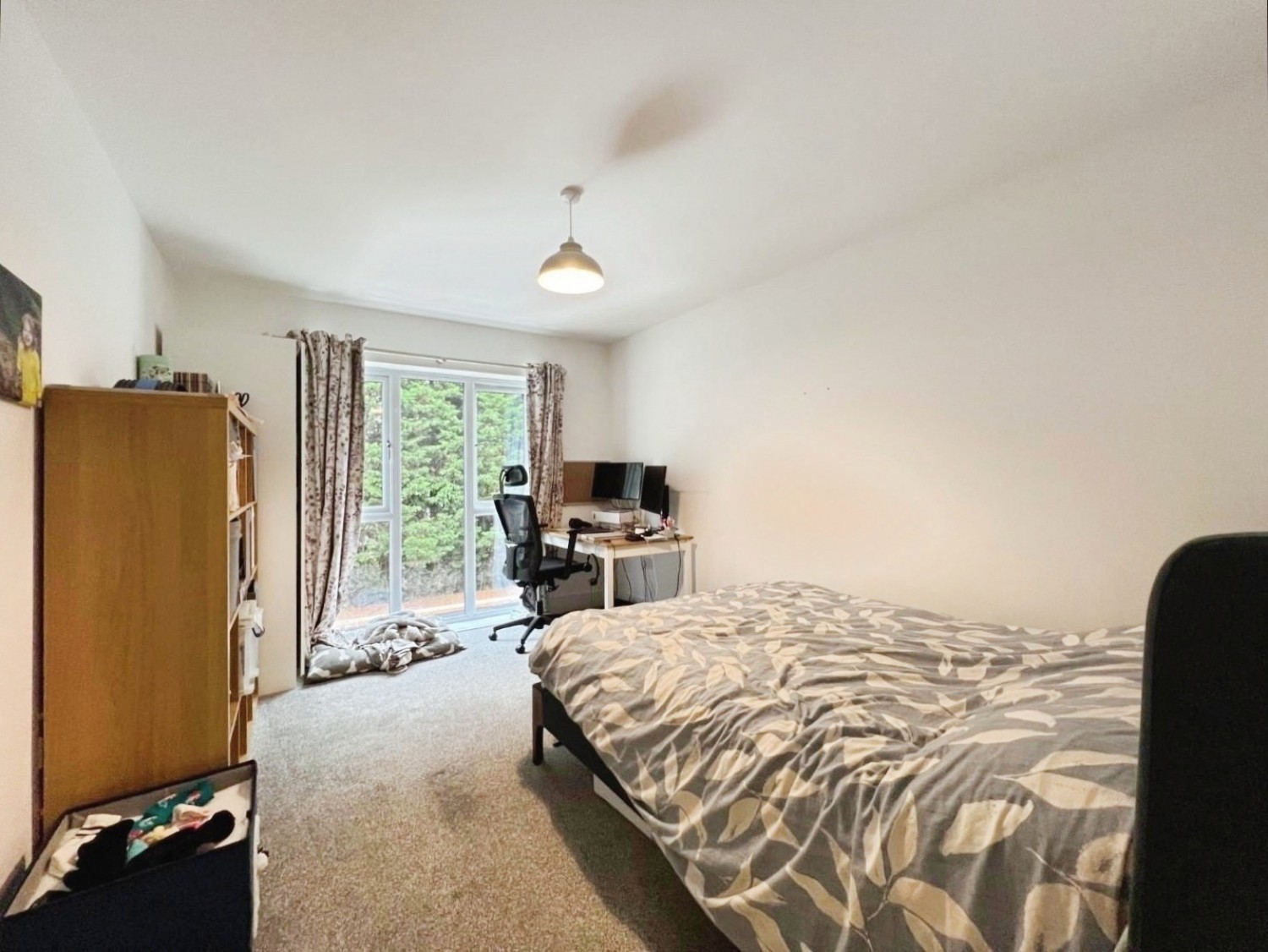 Foundry Rise, Dursley, Gloucestershire