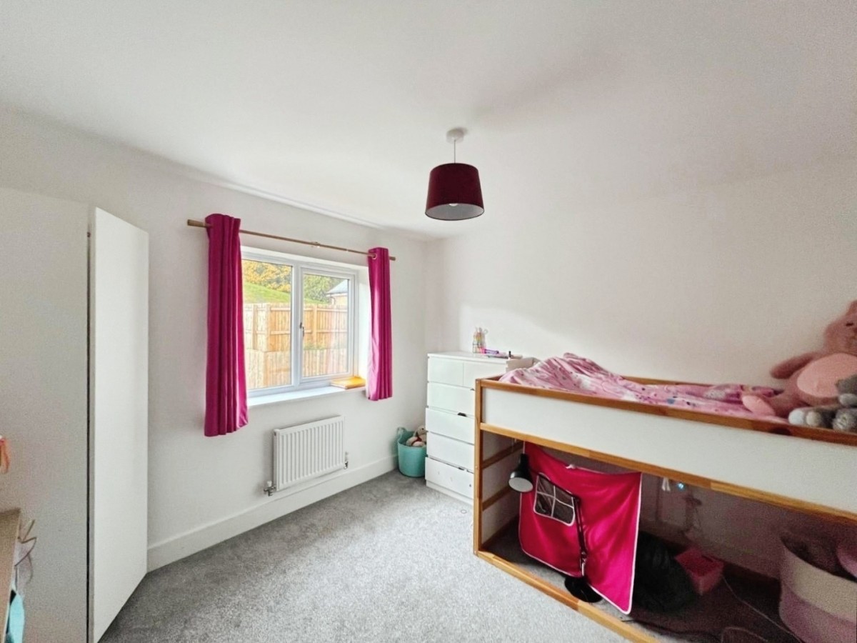 Foundry Rise, Dursley, Gloucestershire