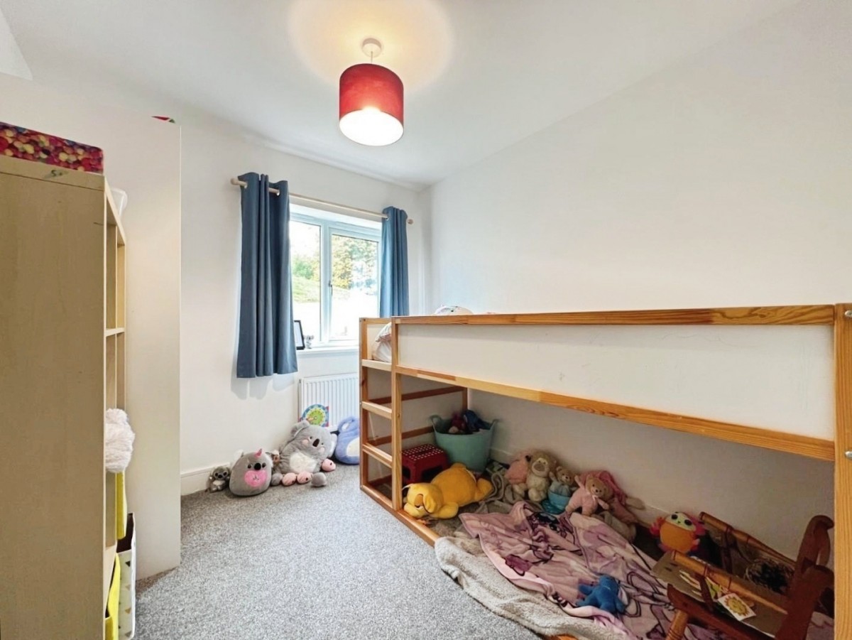 Foundry Rise, Dursley, Gloucestershire