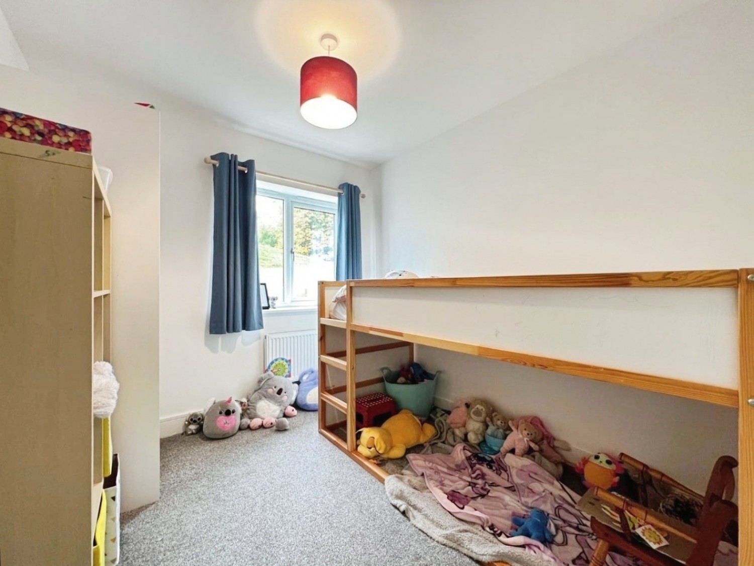 Foundry Rise, Dursley, Gloucestershire