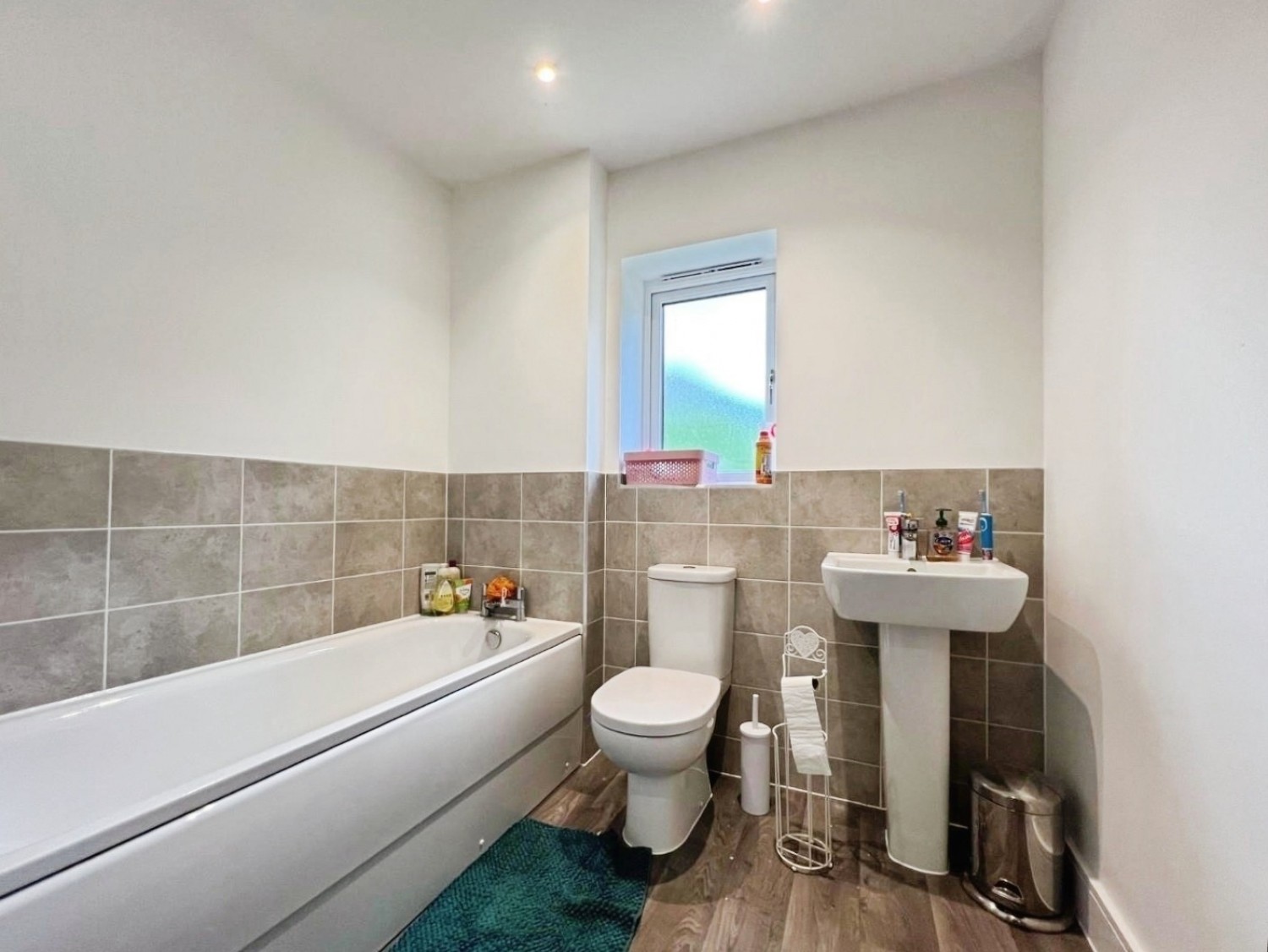 Foundry Rise, Dursley, Gloucestershire