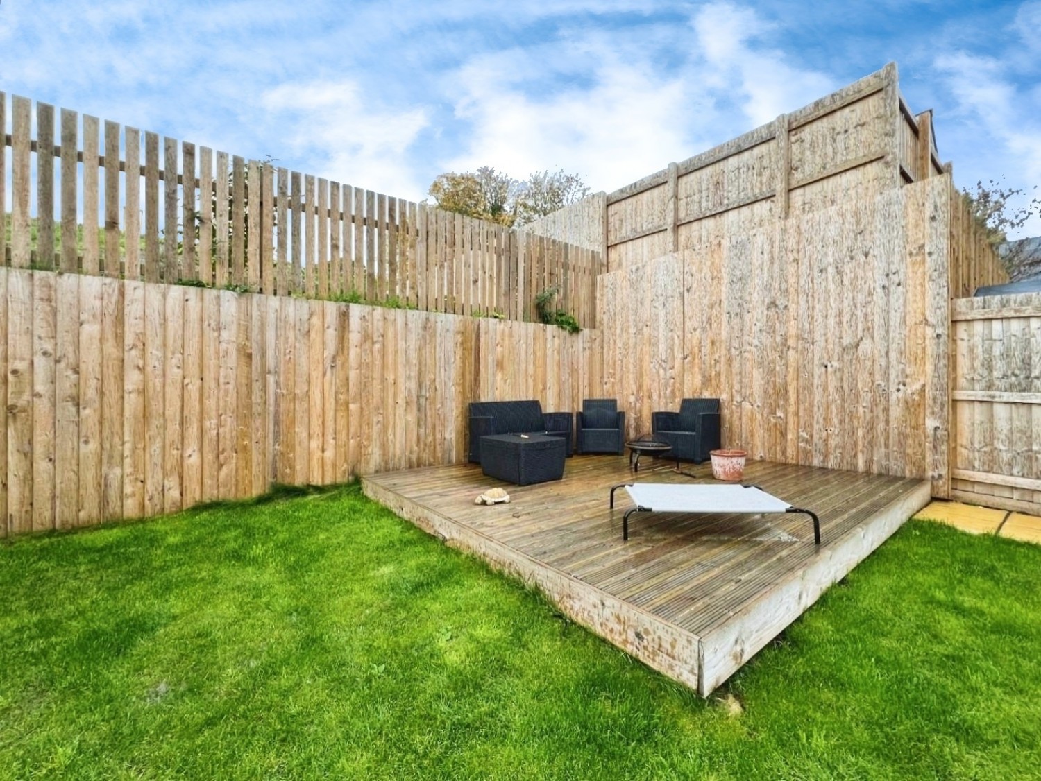 Foundry Rise, Dursley, Gloucestershire