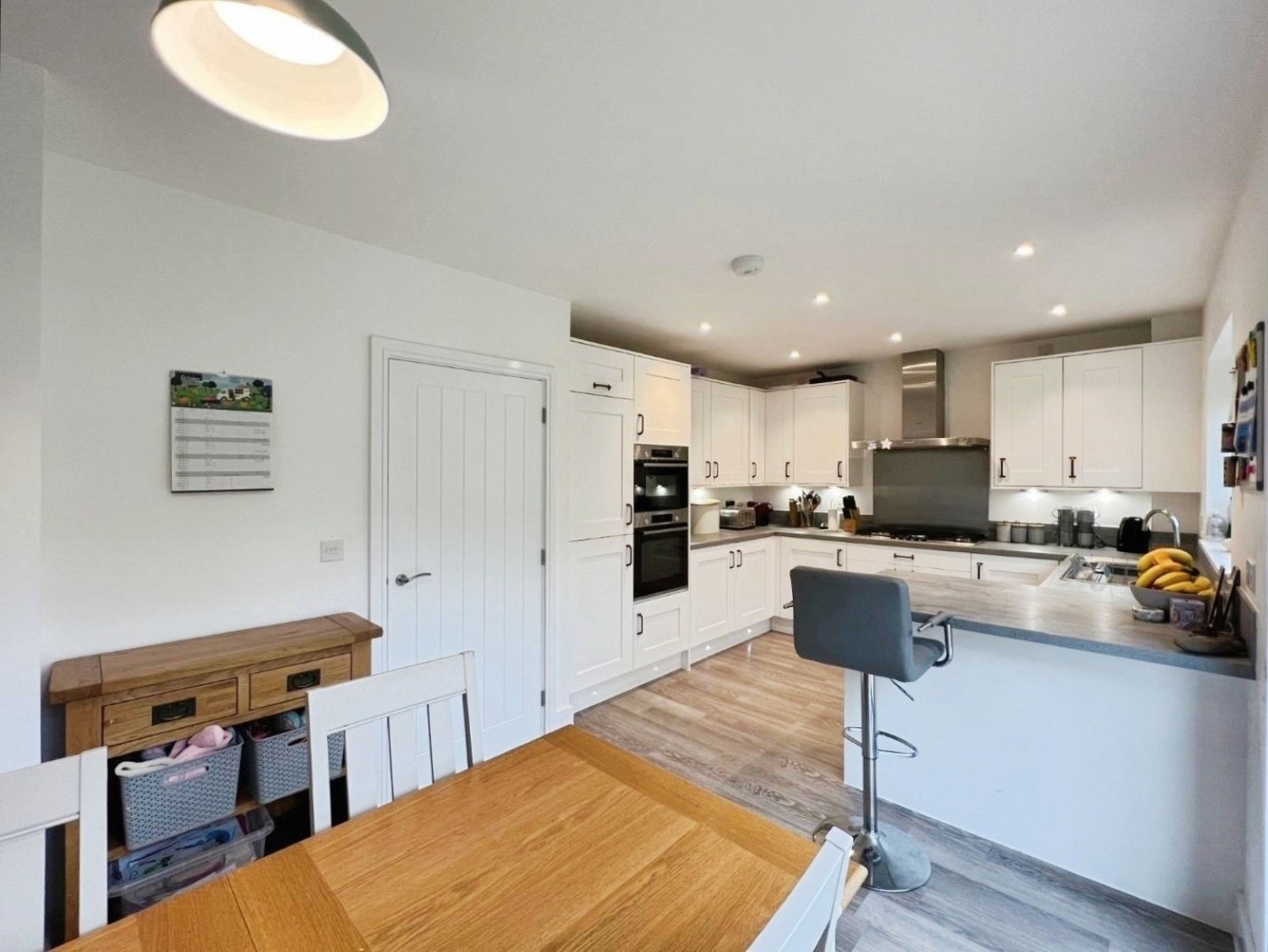 Foundry Rise, Dursley, Gloucestershire