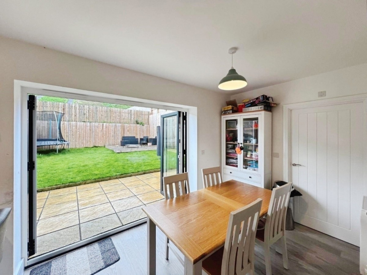 Foundry Rise, Dursley, Gloucestershire