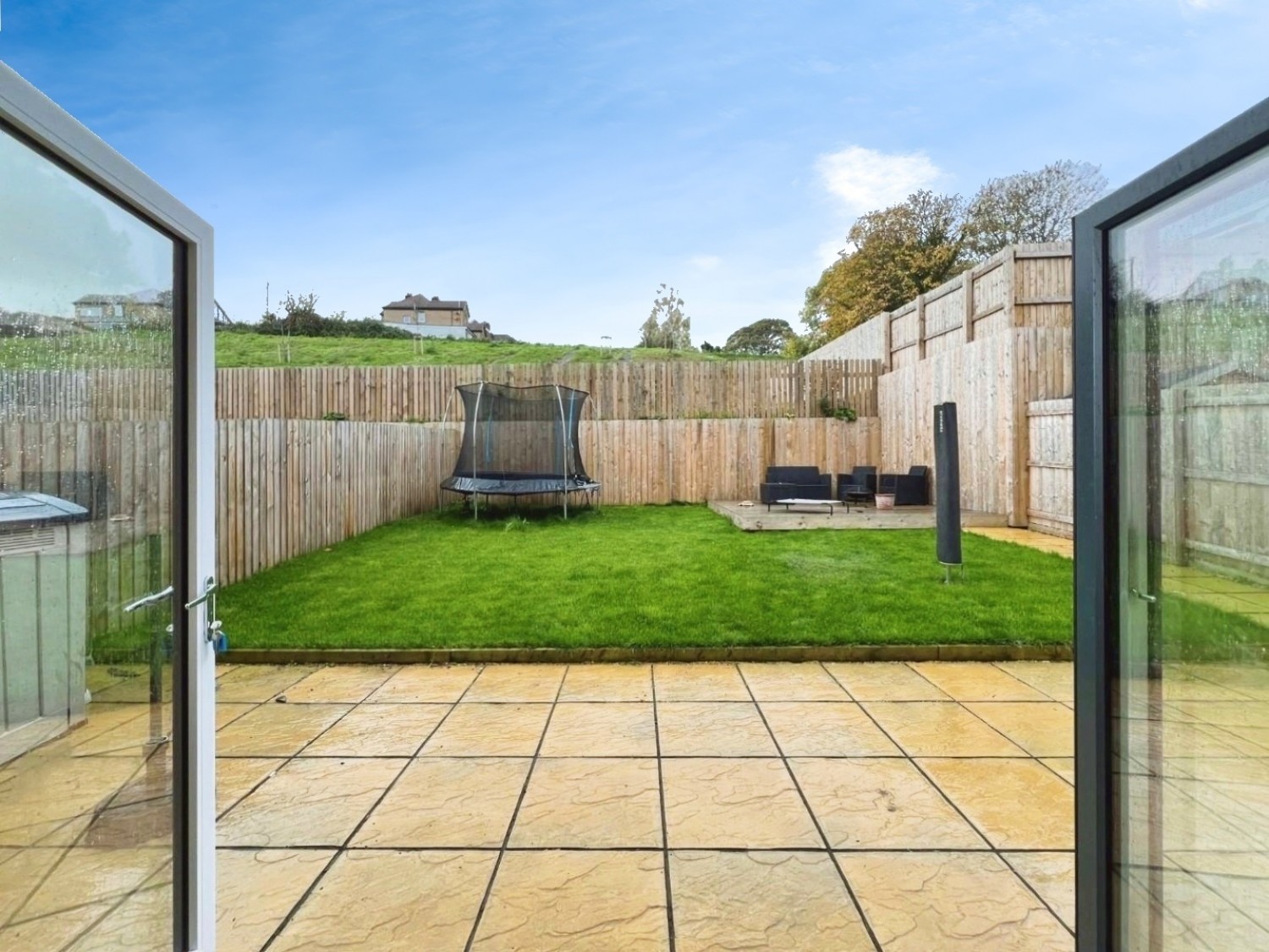 Foundry Rise, Dursley, Gloucestershire