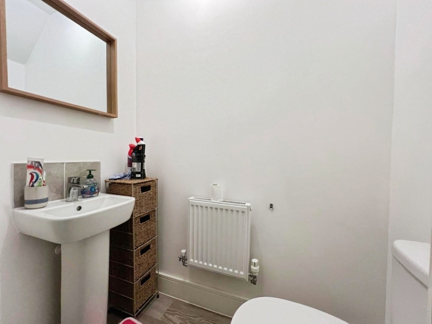 Foundry Rise, Dursley, Gloucestershire