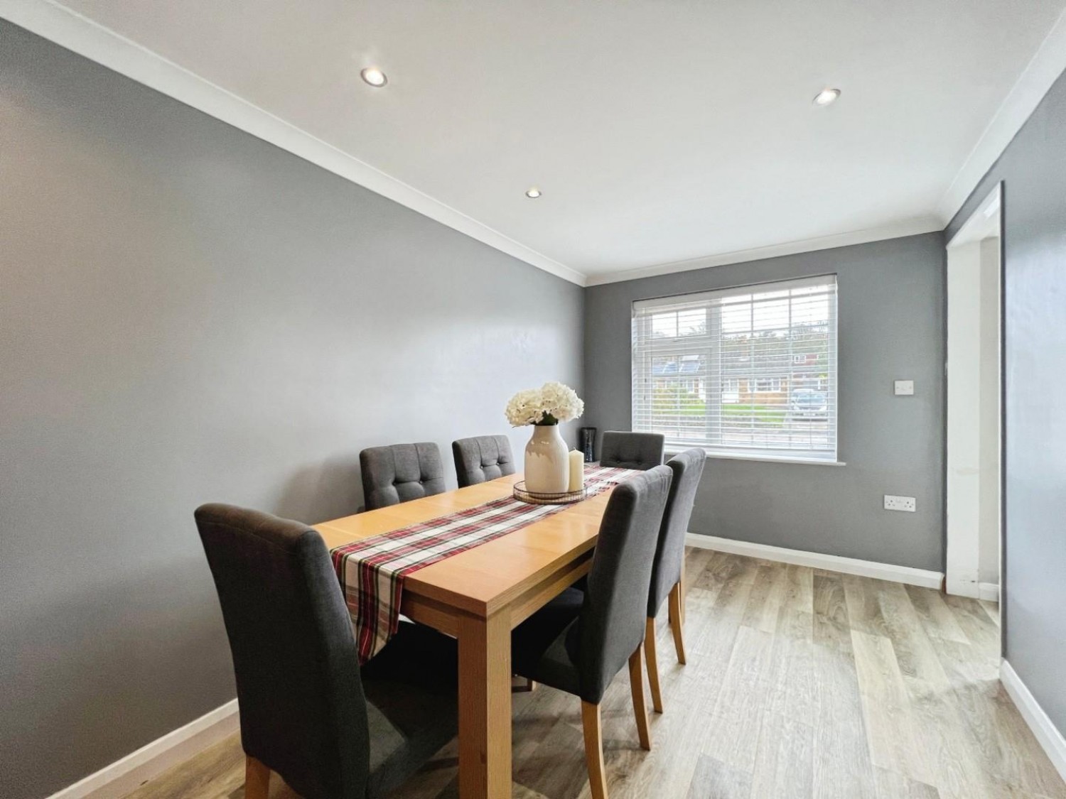 Station Road, Lyminge