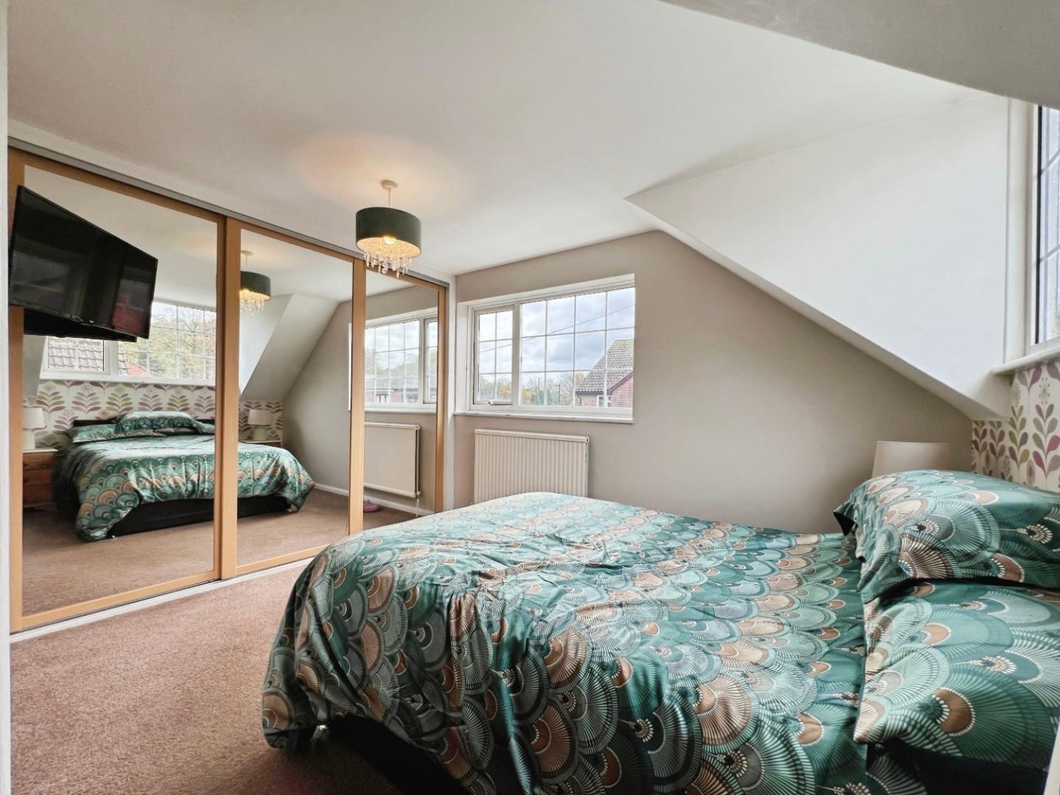 Station Road, Lyminge