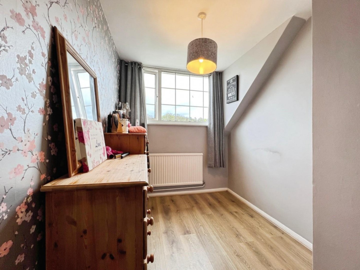 Station Road, Lyminge