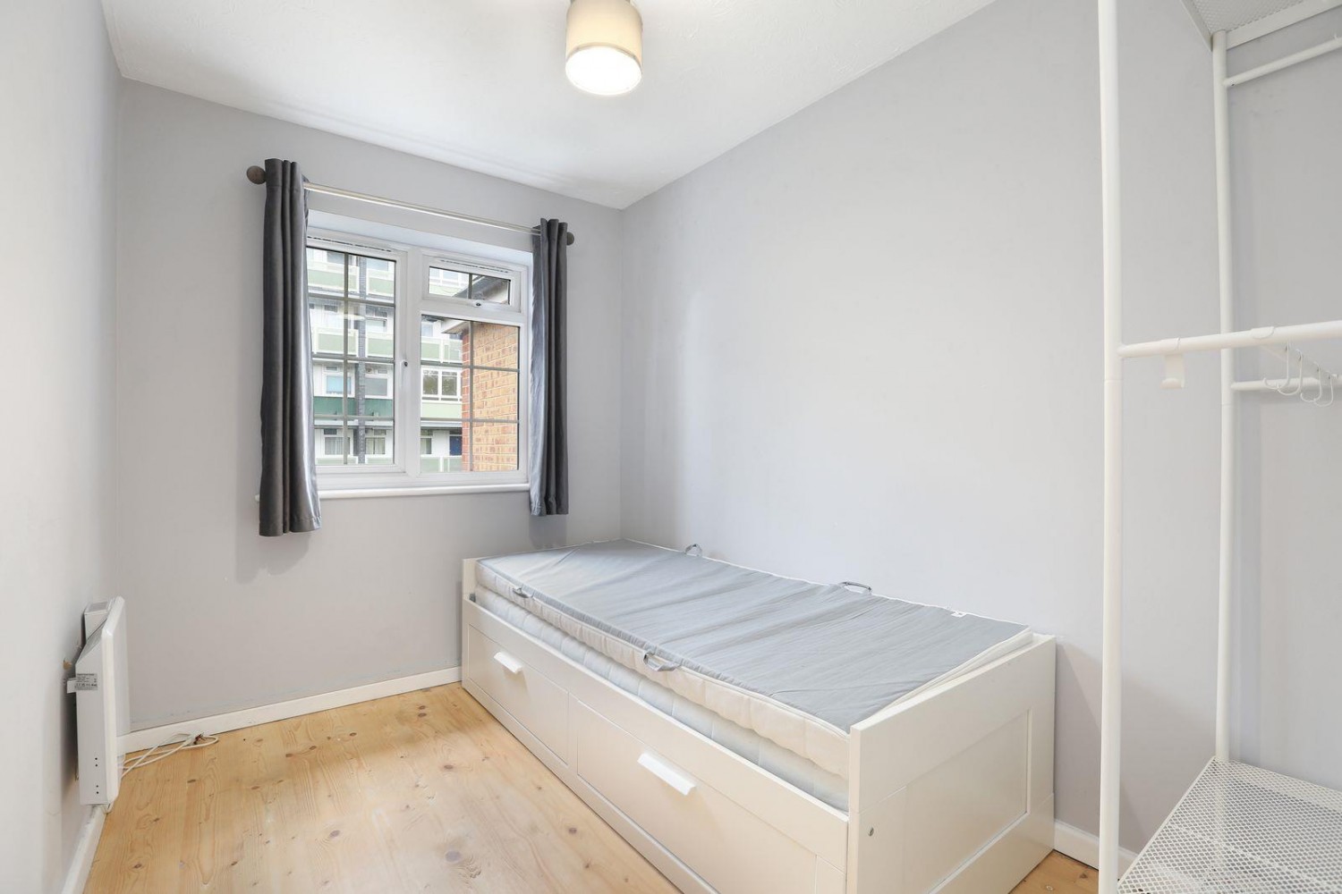 Havil Street, London
