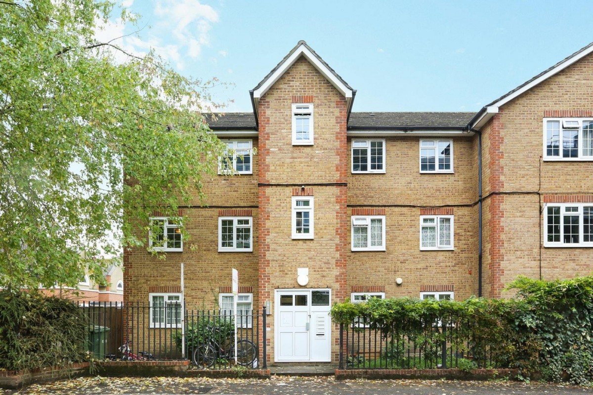 Havil Street, London