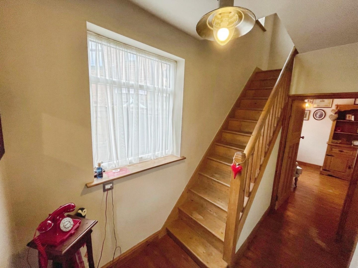 Luton Road, Ellesmere Port