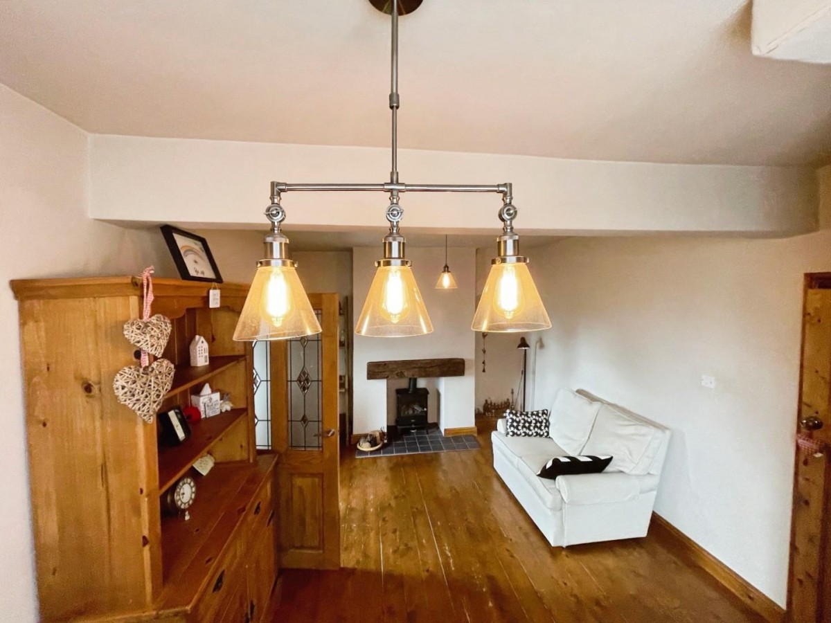 Luton Road, Ellesmere Port