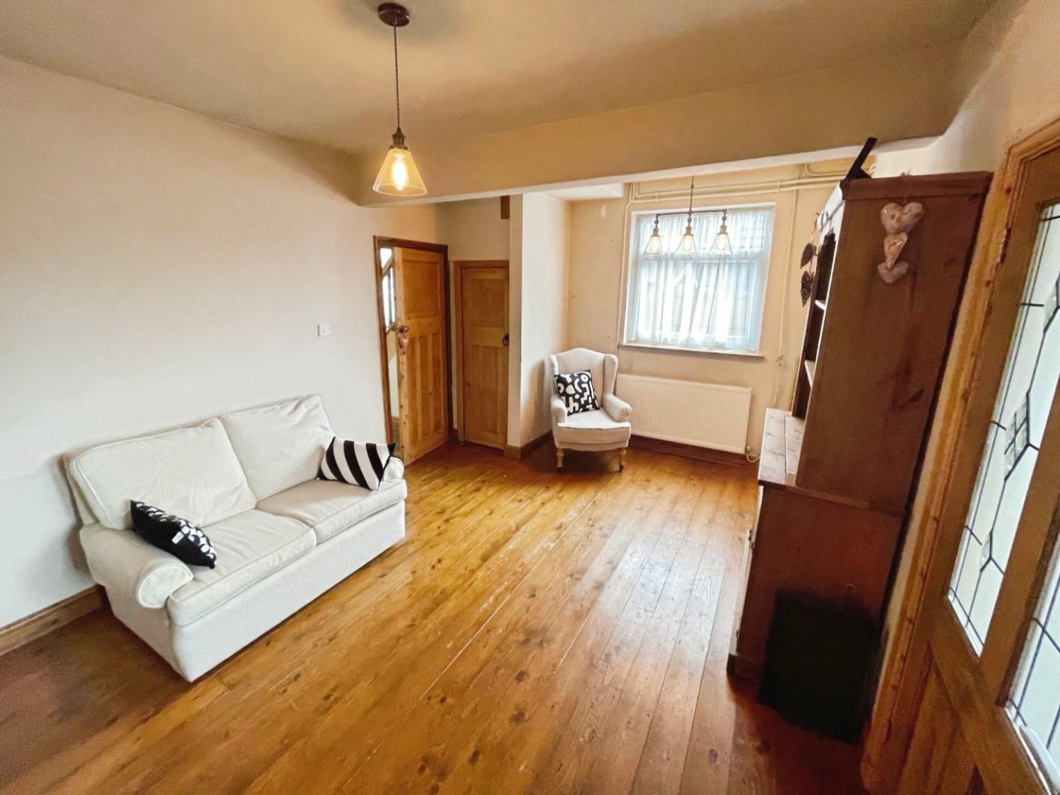 Luton Road, Ellesmere Port