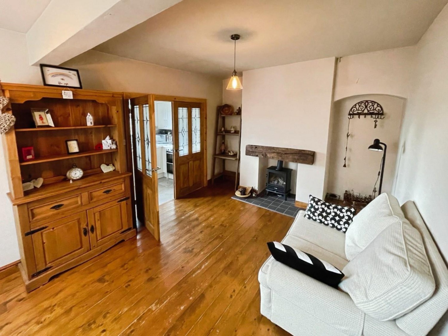 Luton Road, Ellesmere Port